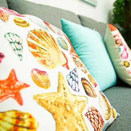 Corralejo Sea Apartment Екстериор снимка