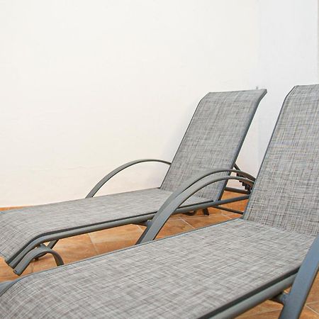 Corralejo Sea Apartment Екстериор снимка