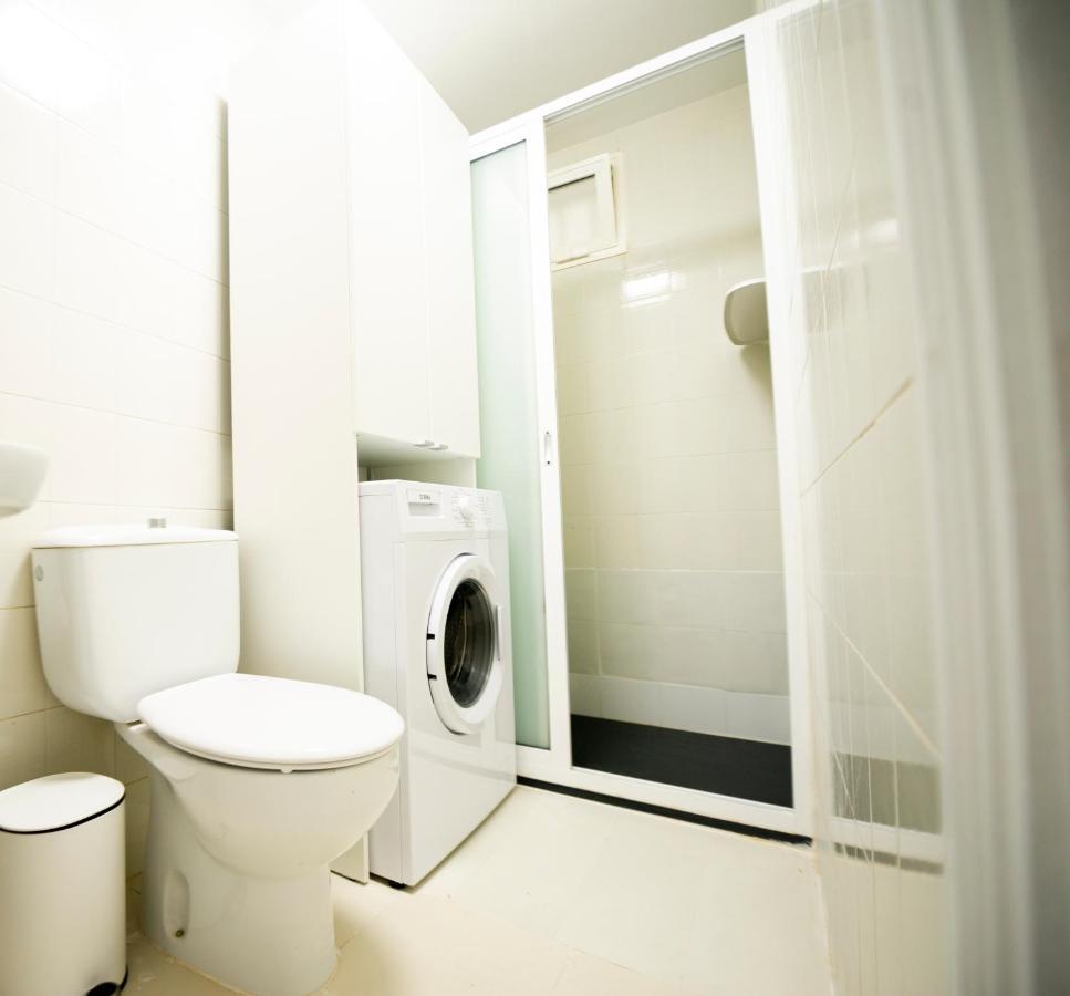 Corralejo Sea Apartment Екстериор снимка