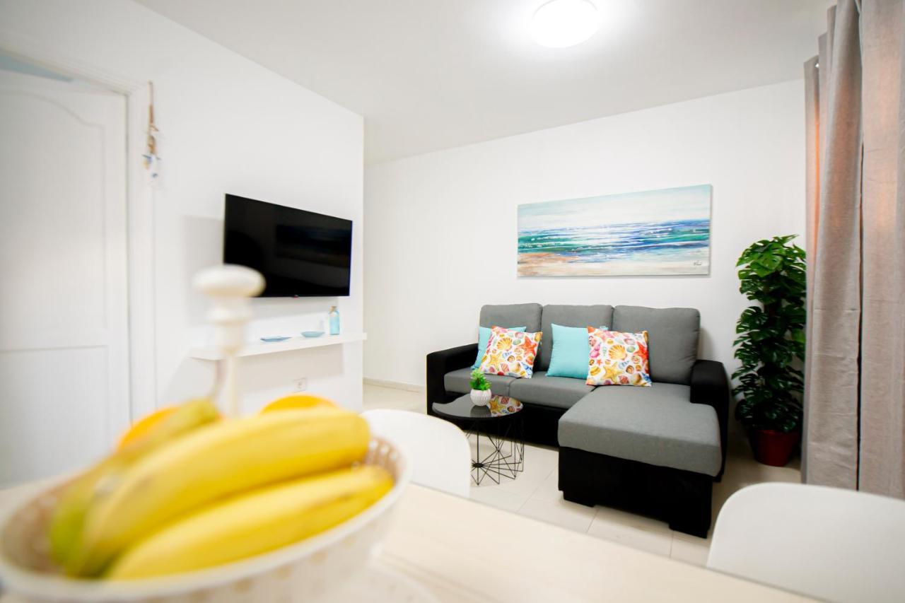Corralejo Sea Apartment Екстериор снимка
