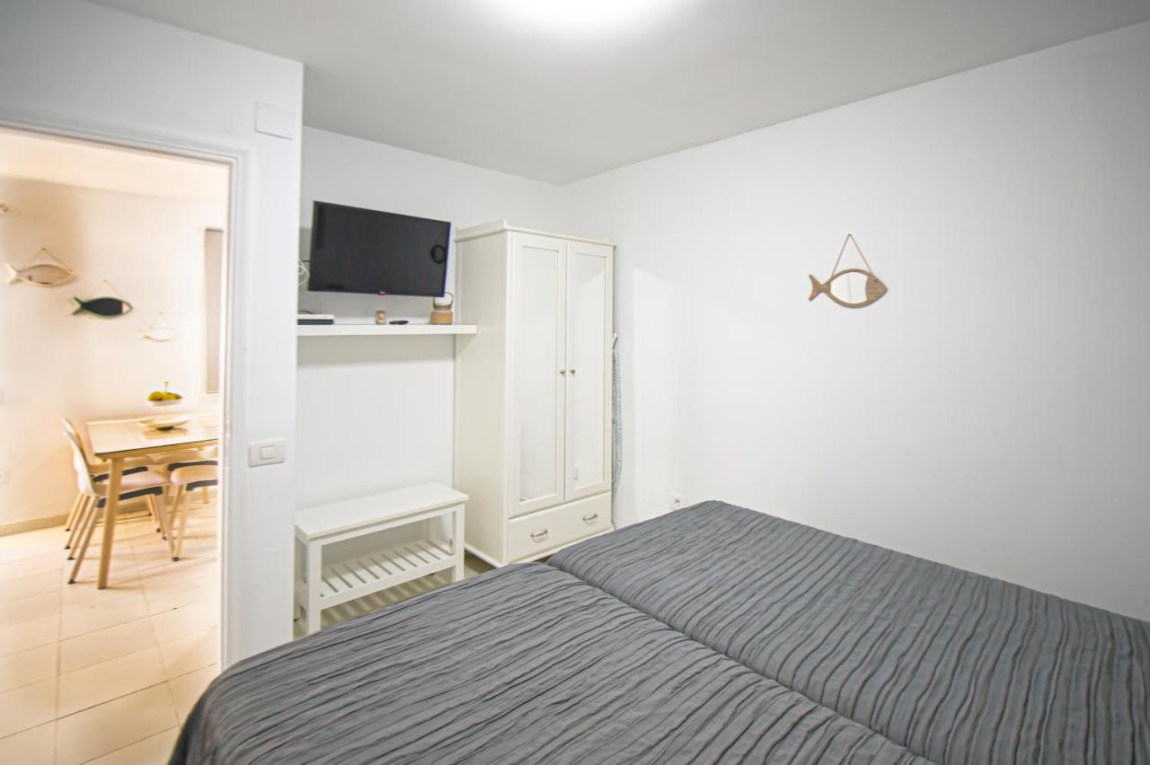 Corralejo Sea Apartment Екстериор снимка
