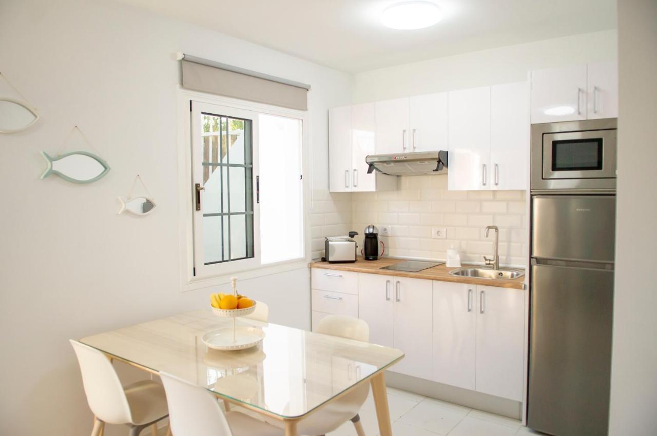 Corralejo Sea Apartment Екстериор снимка