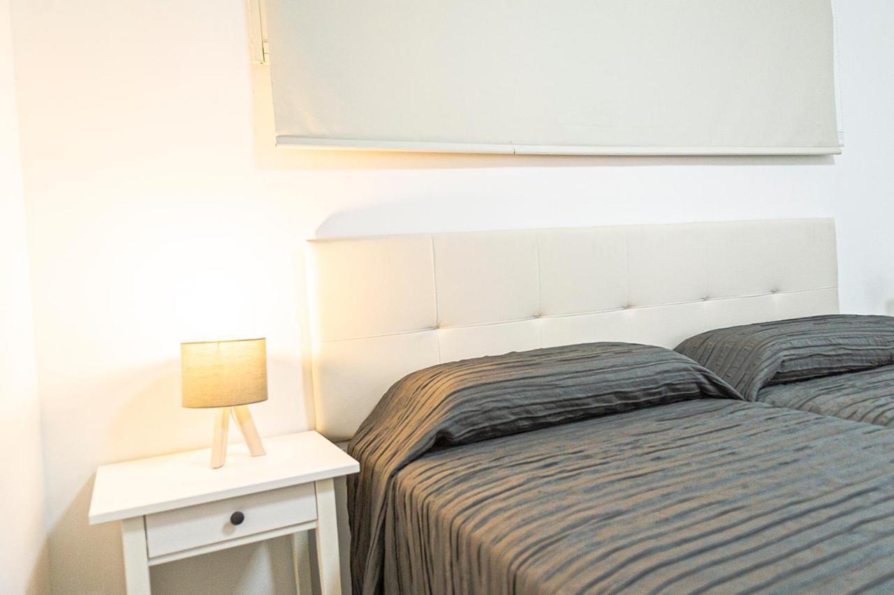 Corralejo Sea Apartment Екстериор снимка