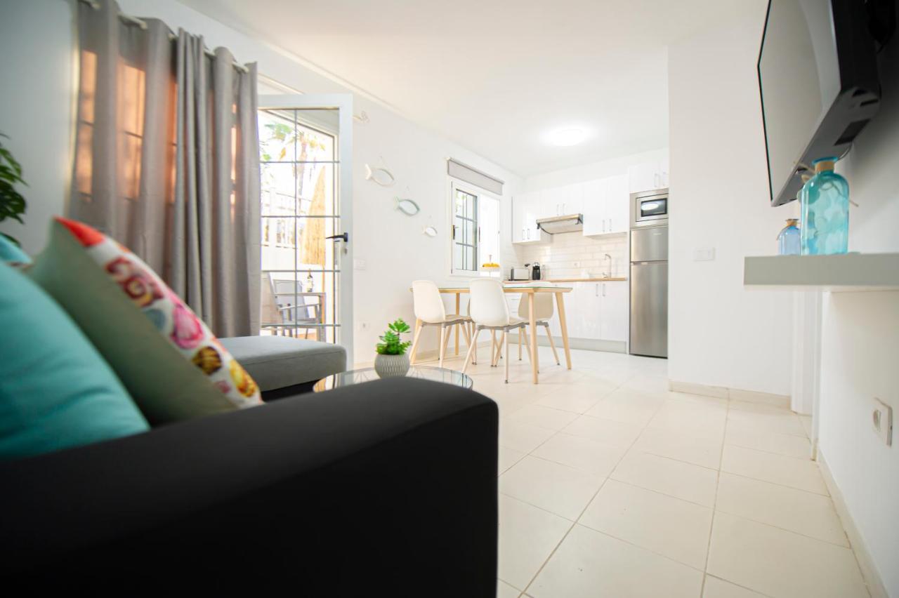 Corralejo Sea Apartment Екстериор снимка