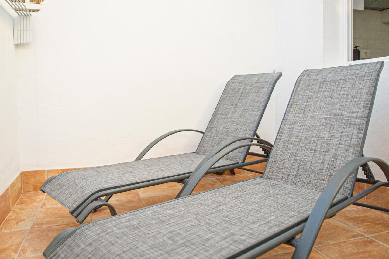Corralejo Sea Apartment Екстериор снимка