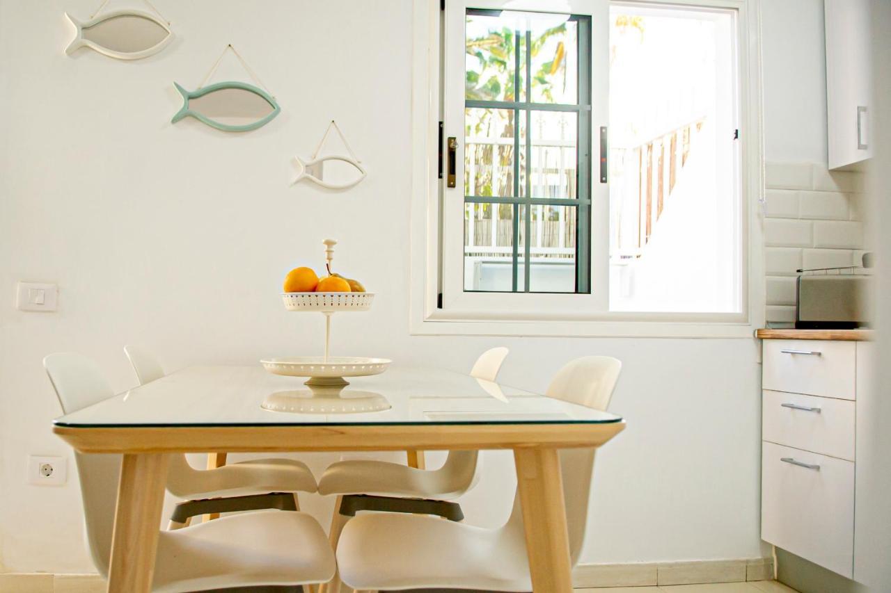 Corralejo Sea Apartment Екстериор снимка