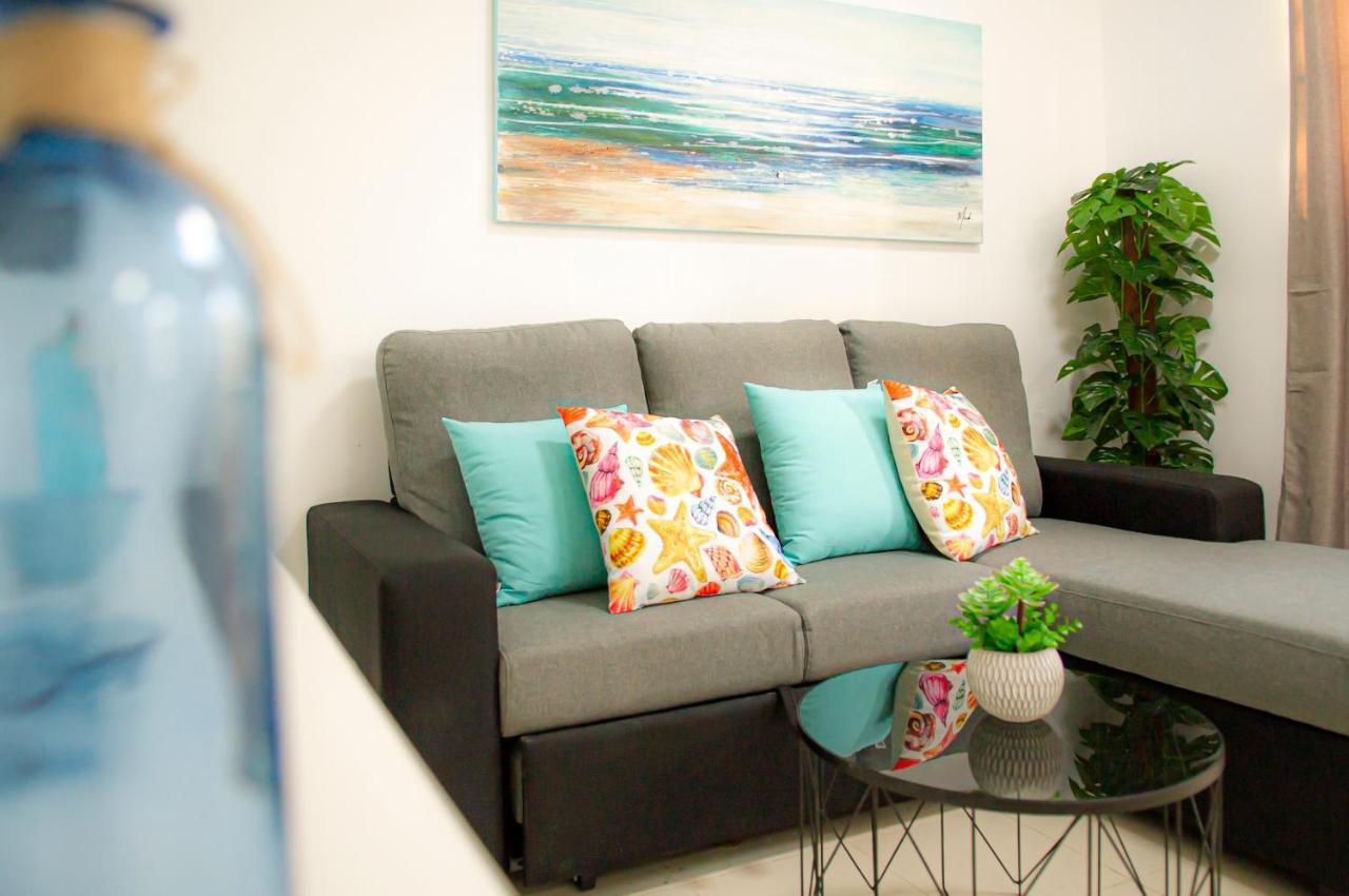 Corralejo Sea Apartment Екстериор снимка