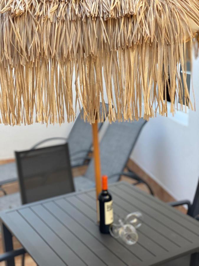 Corralejo Sea Apartment Екстериор снимка